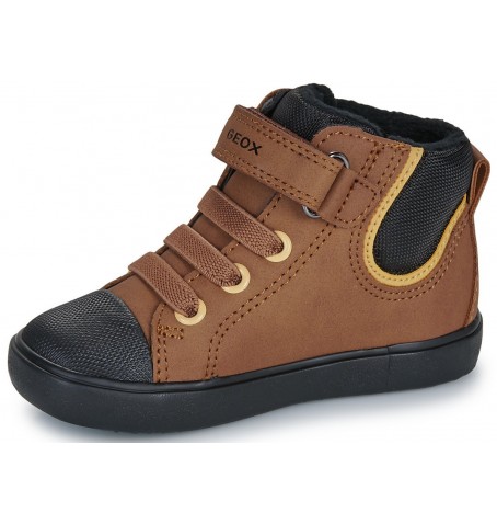 Geox GISLI B.C B461NC - Tan - B461NC$R69B.B08