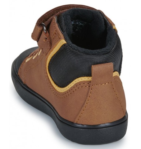 Geox GISLI B.C B461NC - Tan - B461NC$R69B.B08