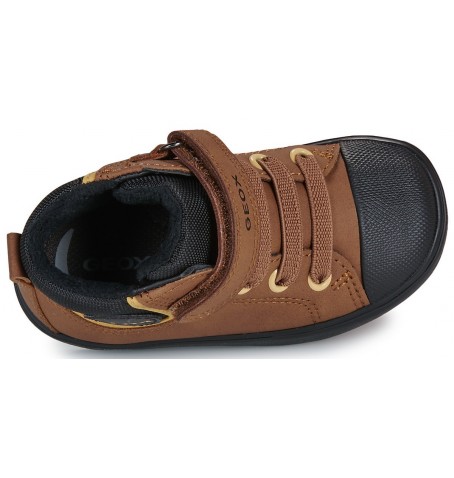 Geox GISLI B.C B461NC - Tan - B461NC$R69B.B08