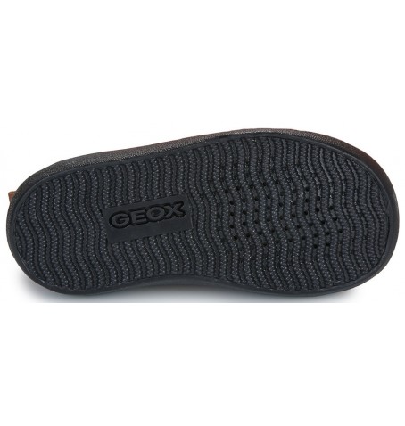 Geox GISLI B.C B461NC - Tan - B461NC$R69B.B08