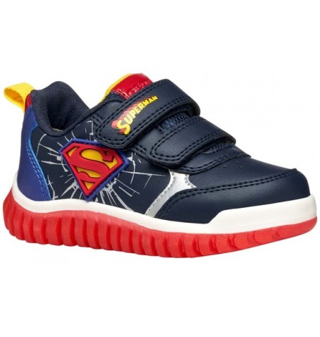 Geox LIGHTYLOO B565ZB - Blue - B565ZB$4226.B04 Geox LIGHTYLOO B565ZB - Blue - B565ZB$4226.B04