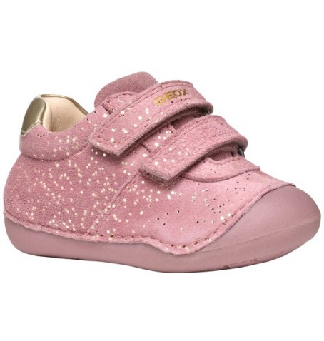 Geox TUTIM G.B B9440B - Pink - B9440B$8233.B10 Geox TUTIM G.B B9440B - Pink - B9440B$8233.B10