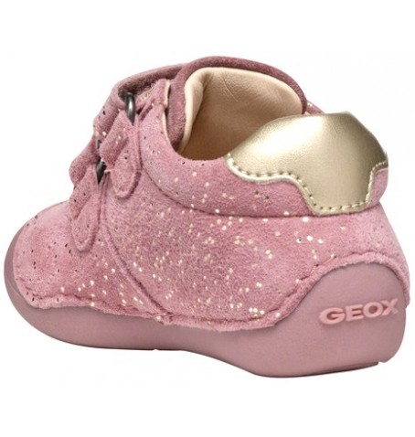 Geox TUTIM G.B B9440B - Pink - B9440B$8233.B10
