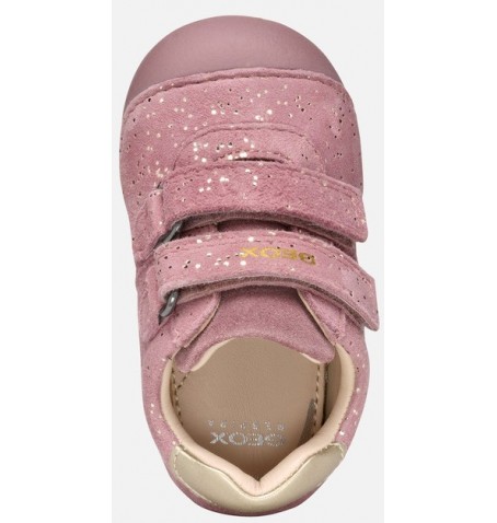 Geox TUTIM G.B B9440B - Pink - B9440B$8233.B10