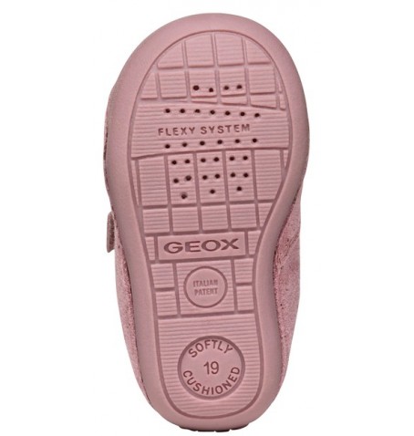 Geox TUTIM G.B B9440B - Pink - B9440B$8233.B10