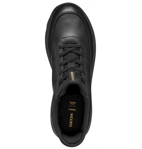 Geox SPHERICA PLUS D567MB - Black - D567MB$9999.02G