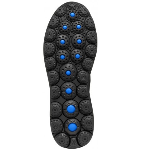 Geox SPHERICA PLUS D567MB - Noir - D567MB$9999.02G