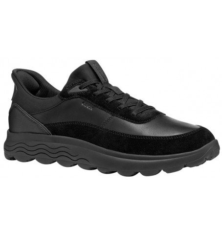 Geox SPHERICA PLUS A U56MPA - Noir - U56MPA$9999.02