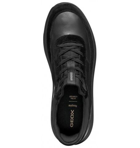 Geox SPHERICA PLUS A U56MPA - Black - U56MPA$9999.02