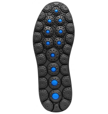 Geox SPHERICA PLUS A U56MPA - Black - U56MPA$9999.02