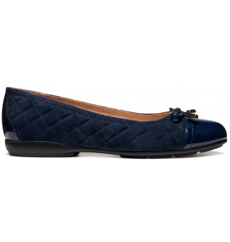 Geox ANNYTAH B D467NB - Bleu - D467NB$4002.04G