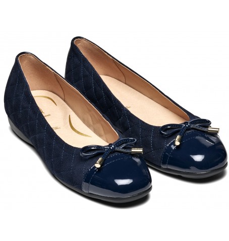 Geox ANNYTAH B D467NB - Blue - D467NB$4002.04G