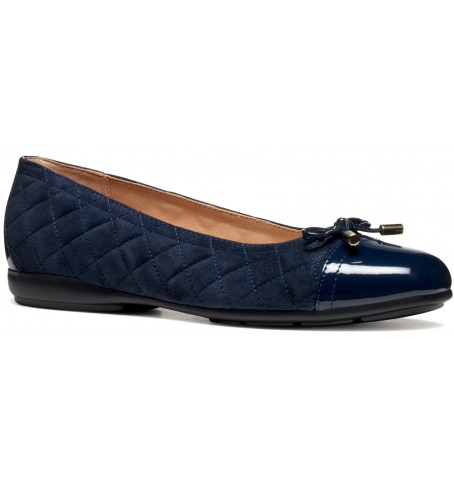 Geox ANNYTAH B D467NB - Blue - D467NB$4002.04G