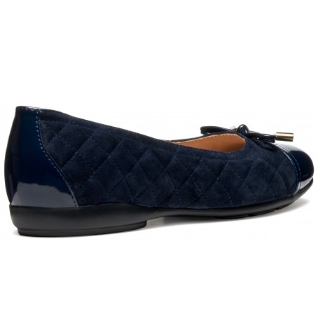 Geox ANNYTAH B D467NB - Bleu - D467NB$4002.04G