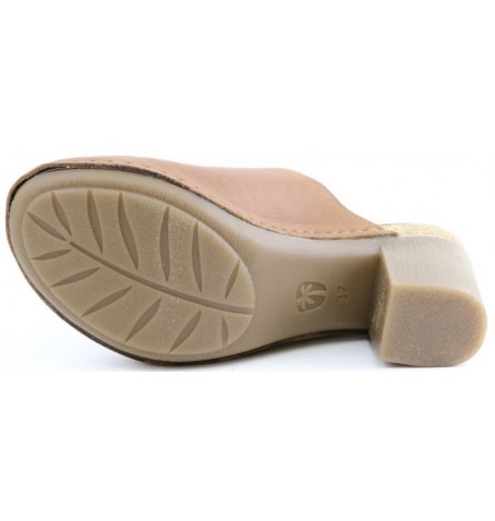 Jungla 7855 - Tan - 7855$08JG