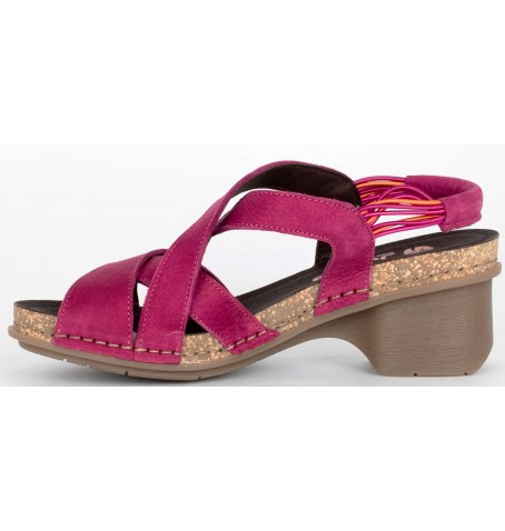 Jungla 8203 - Rose - 8203$10JG