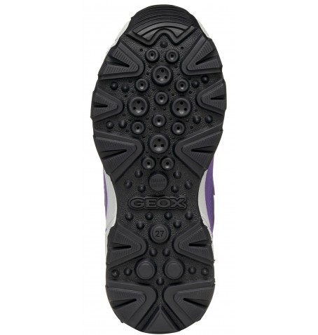 Geox MAGNETAR G.B J464LB - Mauve - J464LB$8267.J12