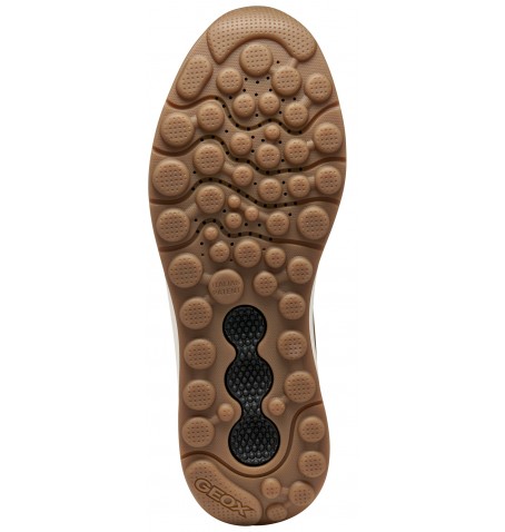 Geox SPHERICA ACTIF X2 B ABX U56HMA - Brown - U56HMA$6006.03