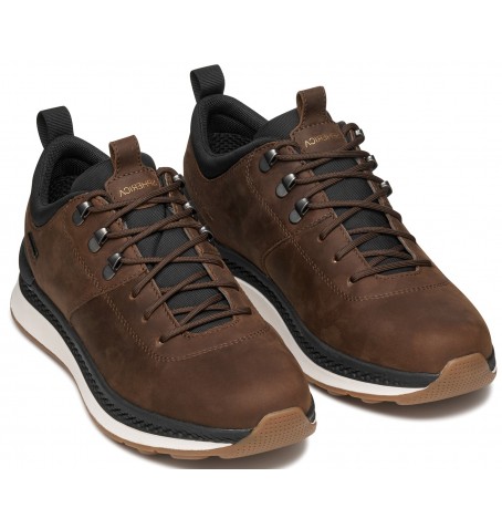 Geox SPHERICA ACTIF X2 B ABX U56HMA - Brun - U56HMA$6006.03