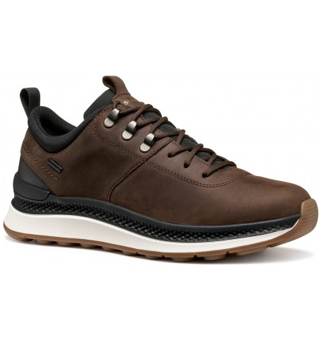 Geox SPHERICA ACTIF X2 B ABX U56HMA - Brun - U56HMA$6006.03