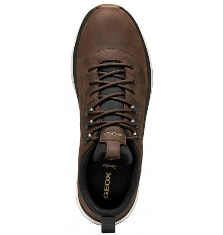 Geox SPHERICA ACTIF X2 B ABX U56HMA - Brown - U56HMA$6006.03