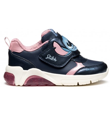 Geox FADINLIGHT B J56M4F - Bleu - J56M4F$0694.J04