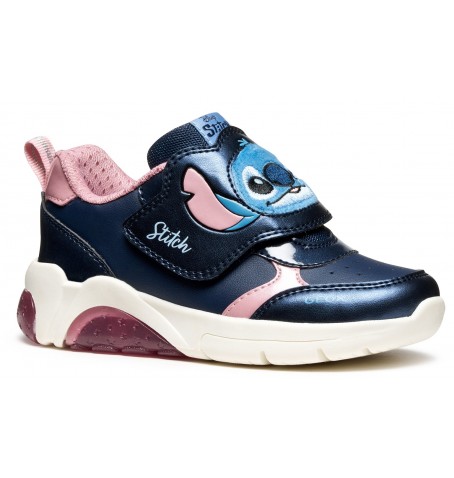 Geox FADINLIGHT B J56M4F - Bleu - J56M4F$0694.J04