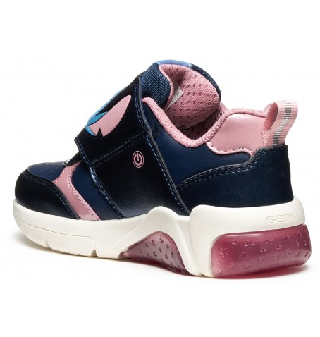 Geox FADINLIGHT B J56M4F - Blue - J56M4F$0694.J04