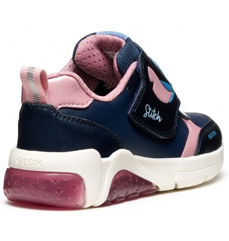 Geox FADINLIGHT B J56M4F - Blue - J56M4F$0694.J04