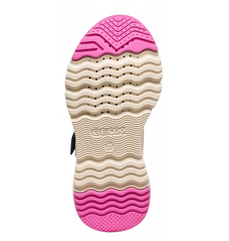 Geox LOFTUS A J46M2A - Pink - J46M2A$F48W.J10