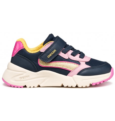 Geox LOFTUS A J46M2A - Rose - J46M2A$F48W.J10