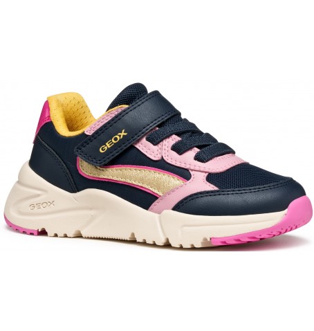 Geox LOFTUS A J46M2A - Rose - J46M2A$F48W.J10