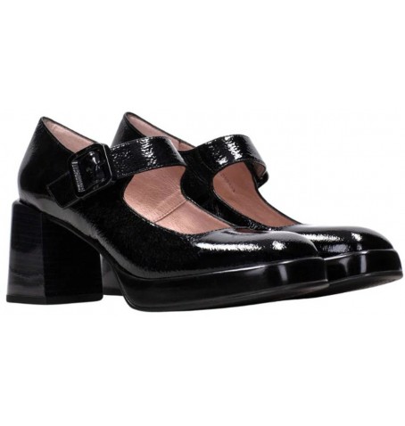 Hispanitas TOKIO HI253001 - Vernis noir - HI253001$01H