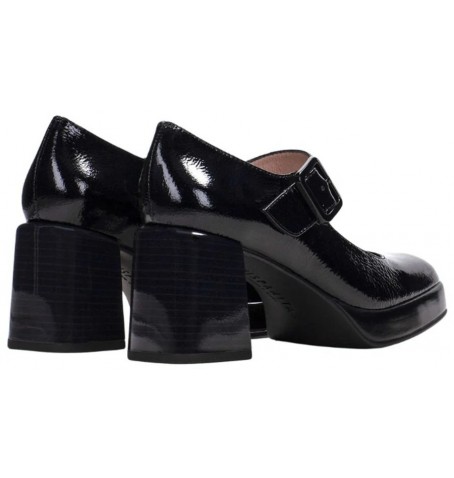 Hispanitas TOKIO HI253001 - Vernis noir - HI253001$01H