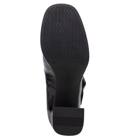 Hispanitas TOKIO HI253001 - Black varnish - HI253001$01H