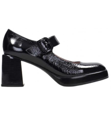 Hispanitas TOKIO HI253001 - Vernis noir - HI253001$01H