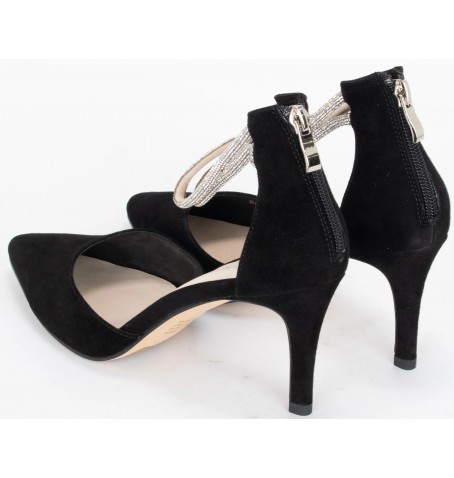 Django BARCLAYS-TODJ DJ20095 - Black - BARCLAYS$02DJ