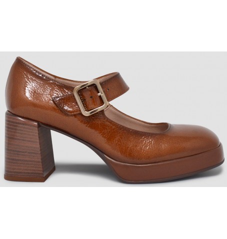 Hispanitas TOKIO HI253001 - Brun - HI253001$03H