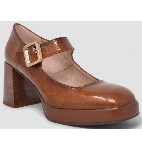 Hispanitas TOKIO HI253001 - Brun - HI253001$03H