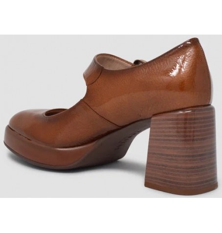 Hispanitas TOKIO HI253001 - Brun - HI253001$03H