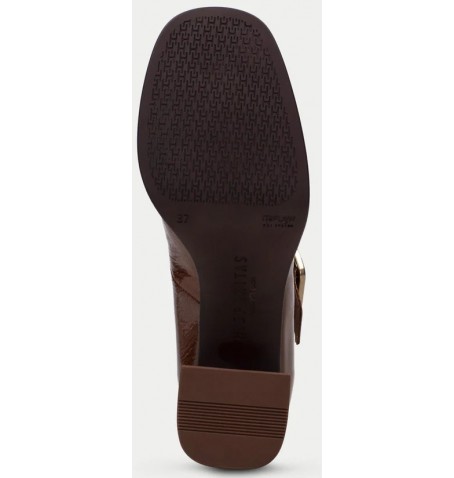 Hispanitas TOKIO HI253001 - Brun - HI253001$03H