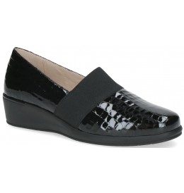 Caprice 24351 - Vernis noir - 24351$014.01CA