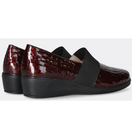 Caprice 24351 - Burgundy - 24351$502.06CA