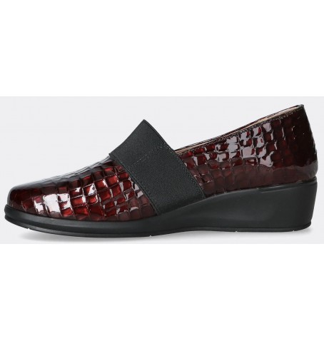 Caprice 24351 - Burgundy - 24351$502.06CA