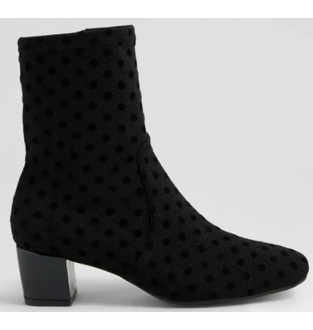 Django HARTFUL-DJ DJ16655 - Black - HARTFULDJ$02DJ