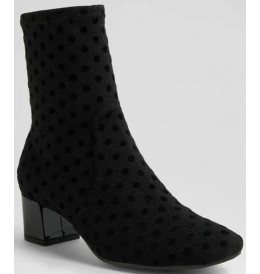 Django HARTFUL-DJ DJ16655 - Black - HARTFULDJ$02DJ