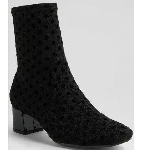 Django HARTFUL-DJ DJ16655 - Black - HARTFULDJ$02DJ