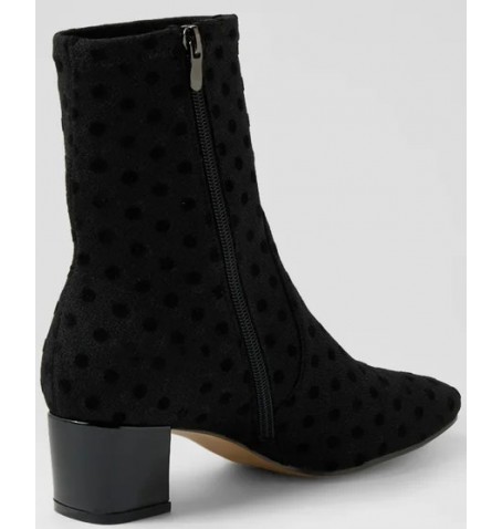 Django HARTFUL-DJ DJ16655 - Black - HARTFULDJ$02DJ