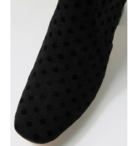 Django HARTFUL-DJ DJ16655 - Black - HARTFULDJ$02DJ