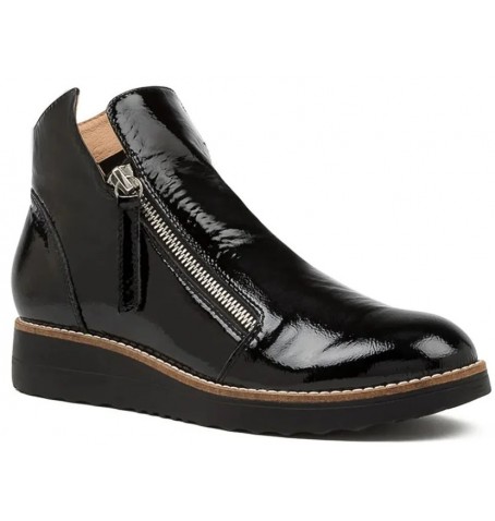 Django OHMY-DJ DJ16318 - Black varnish - OHMYDJ$01DJ